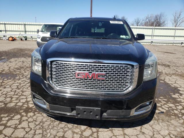 1GKS2JKJ3FR721341 - 2015 GMC YUKON XL DENALI BLACK photo 5