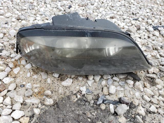 1LNHM86S64Y686451 - 2004 LINCOLN LS Mavi foto 12