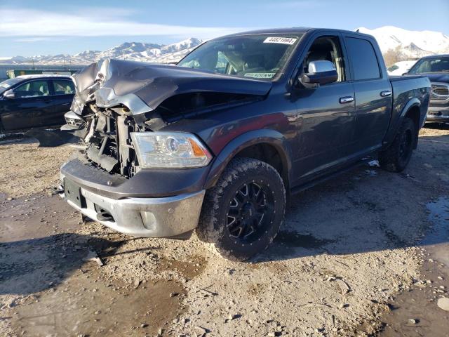 2015 RAM 1500 LARAMIE, 