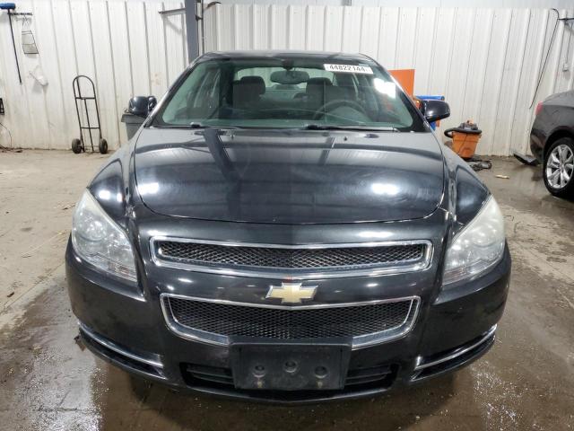 1G1ZC5E16BF139782 - 2011 CHEVROLET MALIBU 1LT BLACK photo 5