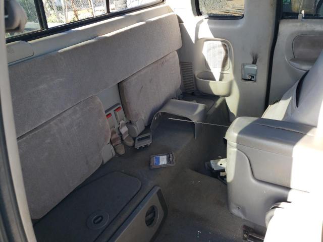 5TESN92N92Z034898 - 2002 TOYOTA TACOMA XTRACAB PRERUNNER 米色 照片 10