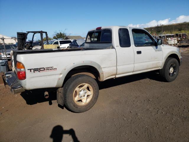 5TESN92N92Z034898 - 2002 TOYOTA TACOMA XTRACAB PRERUNNER 米色 照片 3