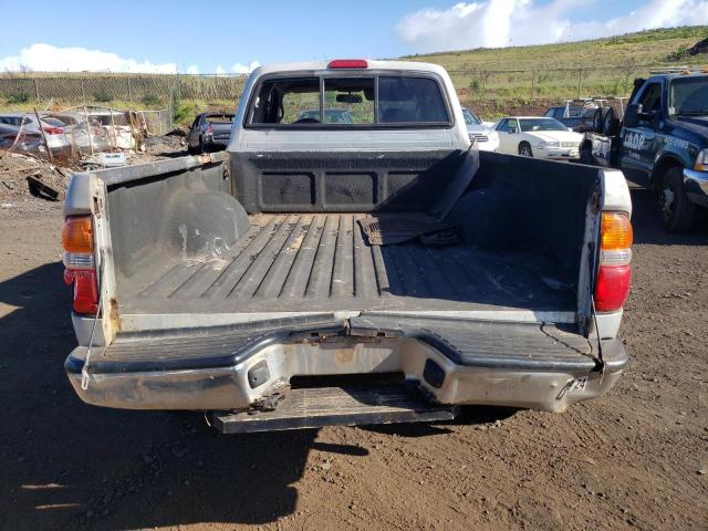 5TESN92N92Z034898 - 2002 TOYOTA TACOMA XTRACAB PRERUNNER 米色 照片 6