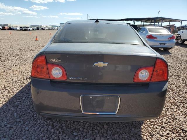 1G1ZC5E09CF372936 - 2012 CHEVROLET MALIBU 1LT 石墨色 照片 6