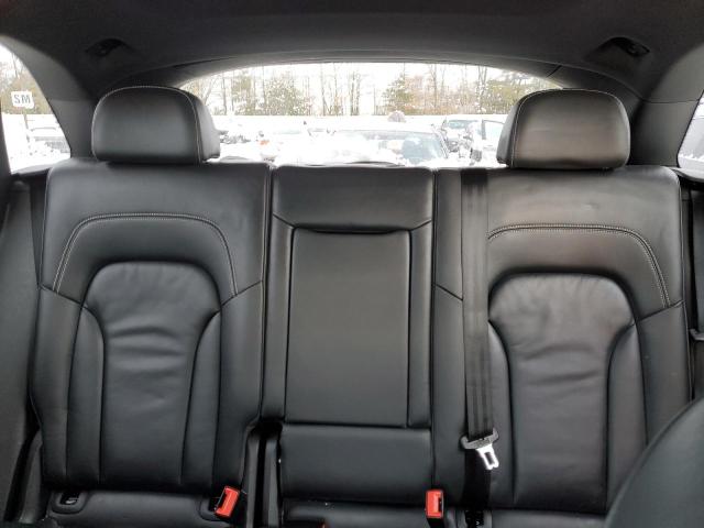 WA1VGAFP5EA077969 - 2014 AUDI SQ5 PRESTIGE 蓝色 照片 10