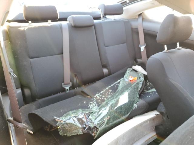 JTKDE167250035247 - 2005 TOYOTA SCION TC 灰色 照片 10