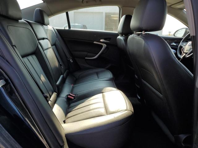 2G4GK5EX9E9296821 - 2014 BUICK REGAL 黑色 照片 10