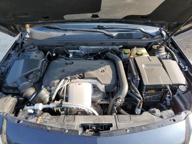 2G4GK5EX9E9296821 - 2014 BUICK REGAL 黑色 照片 11