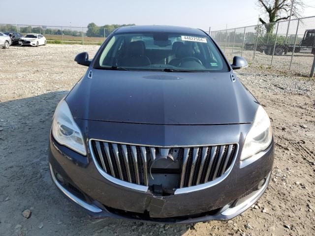 2G4GK5EX9E9296821 - 2014 BUICK REGAL 黑色 照片 5