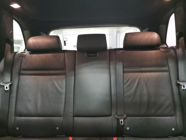 5UXFE83539L308971 - 2009 BMW X5 XDRIVE48I Azul foto 10