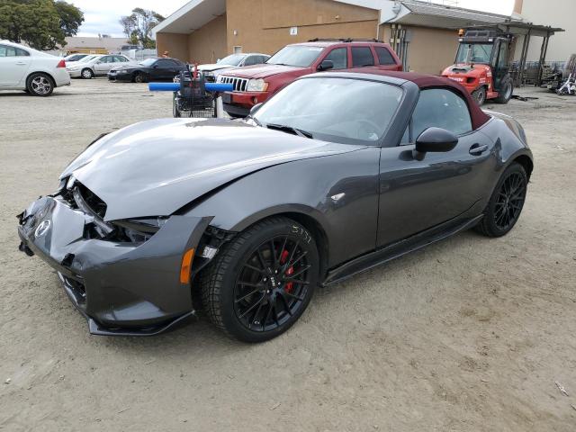 2018 MAZDA MX-5 MIATA CLUB, 