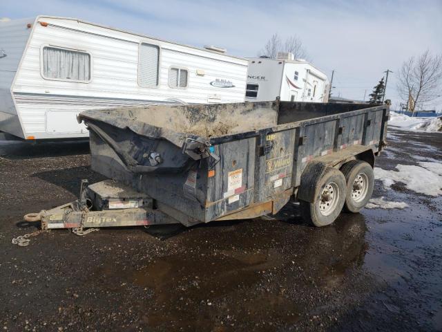 16VDX1426J5099298 - 2018 UTILITY TRAILER Qara foto 2