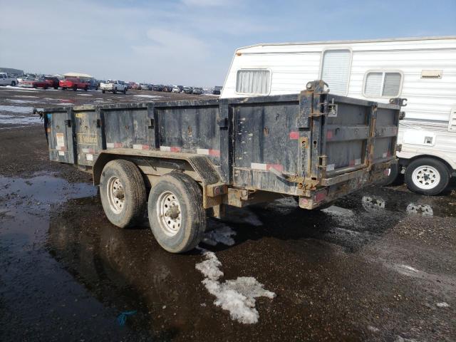 16VDX1426J5099298 - 2018 UTILITY TRAILER Qara foto 3