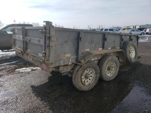16VDX1426J5099298 - 2018 UTILITY TRAILER Qara foto 4