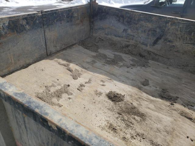 16VDX1426J5099298 - 2018 UTILITY TRAILER Qara foto 6