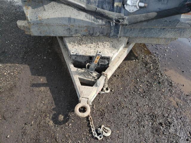 16VDX1426J5099298 - 2018 UTILITY TRAILER Qara foto 7