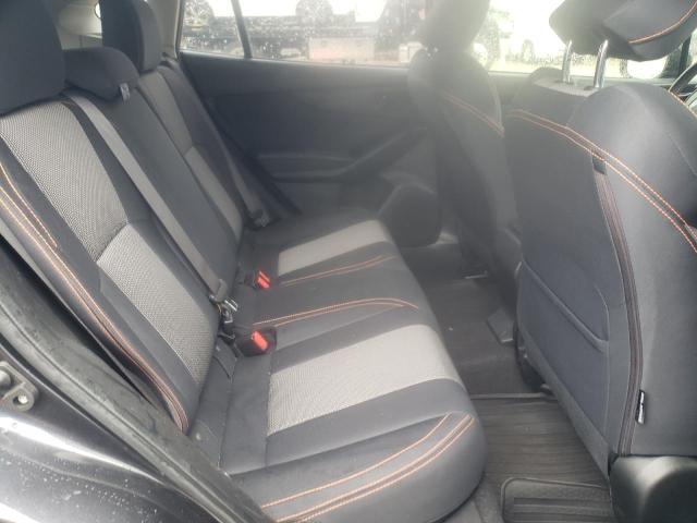 JF2GTACC0JH207168 - 2018 SUBARU CROSSTREK PREMIUM 蓝色 照片 11