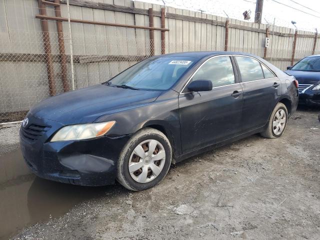 2008 TOYOTA CAMRY CE, 