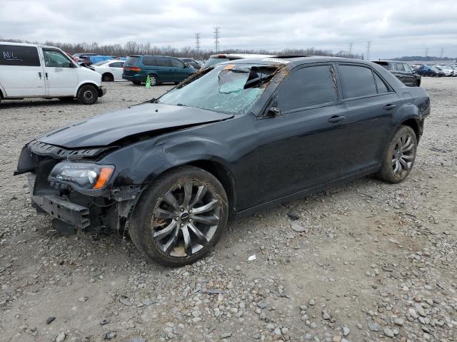 2014 CHRYSLER 300 S, 