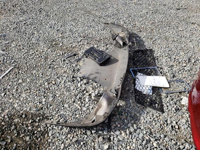 1G1ZG5ST0KF220268 - 2019 CHEVROLET MALIBU RS RED photo 12