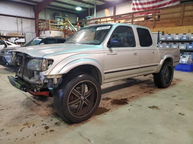 2003 TOYOTA TACOMA DOUBLE CAB PRERUNNER, 