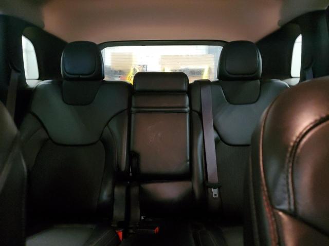 1C4PJMBSXHW616251 - 2017 JEEP CHEROKEE TRAILHAWK BROWN photo 10