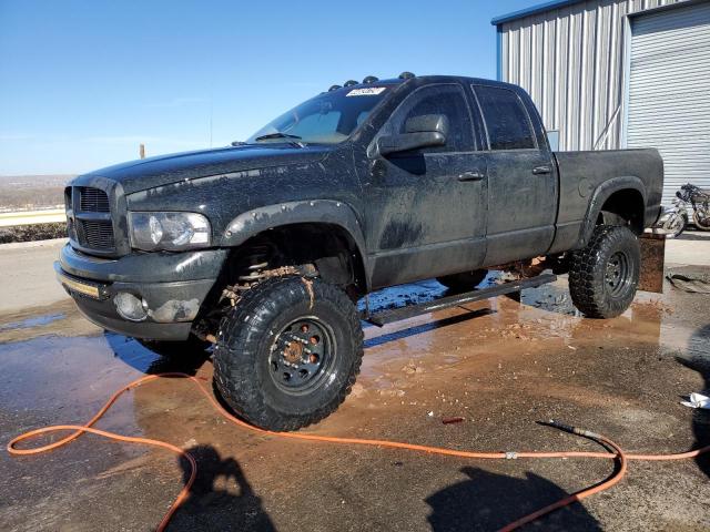 2004 DODGE RAM 2500 ST, 