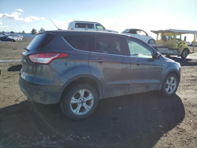 1FMCU9GX7FUB04247 - 2015 FORD ESCAPE SE GRAY photo 3