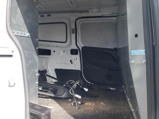 ZFBHRFAB9M6T43665 - 2021 RAM PROMASTER 白色 照片 10