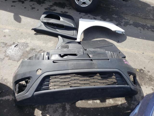 ZFBHRFAB9M6T43665 - 2021 RAM PROMASTER 白色 照片 12