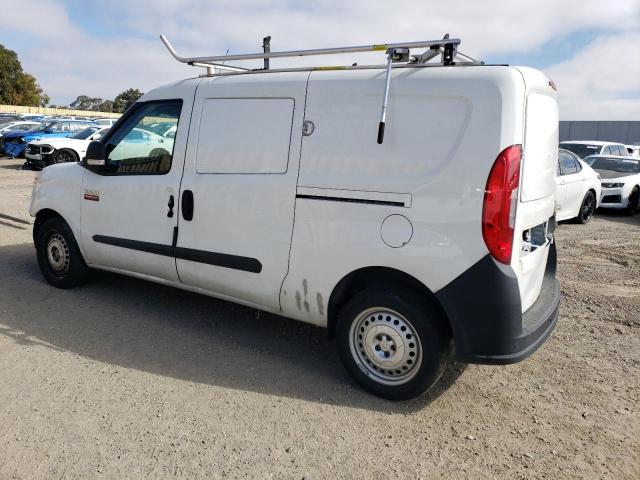 ZFBHRFAB9M6T43665 - 2021 RAM PROMASTER 白色 照片 2