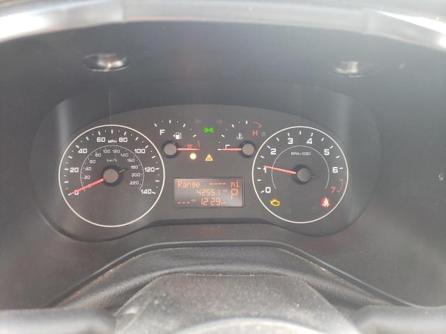 ZFBHRFAB9M6T43665 - 2021 RAM PROMASTER 白色 照片 9