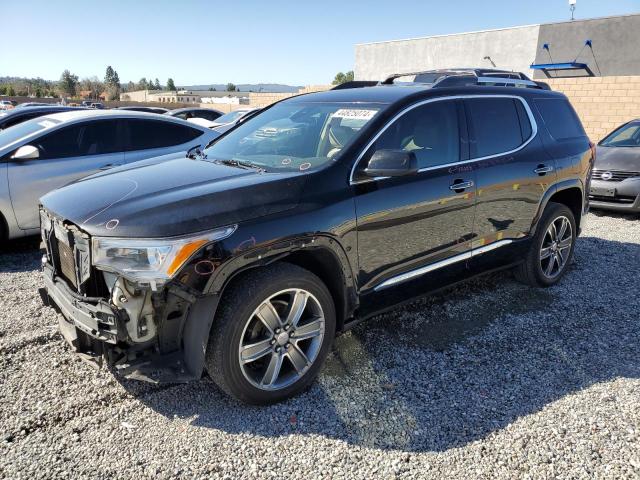 2017 GMC ACADIA DENALI, 