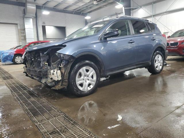 2014 TOYOTA RAV4 LE, 