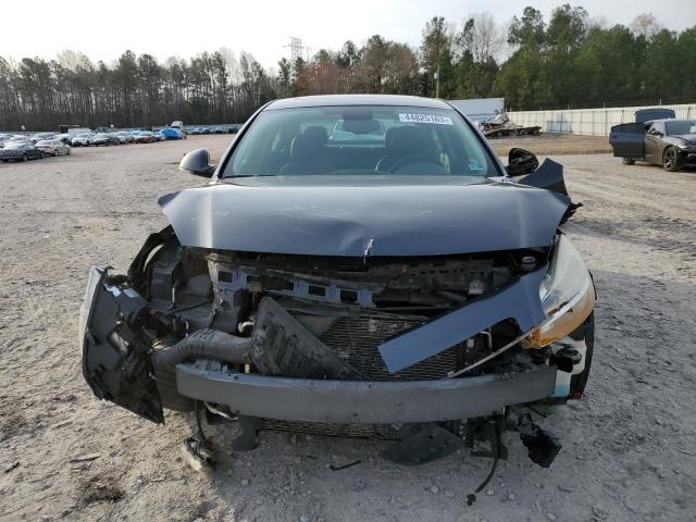 2G4GS5EV3D9175702 - 2013 BUICK REGAL PREMIUM GRAY photo 5