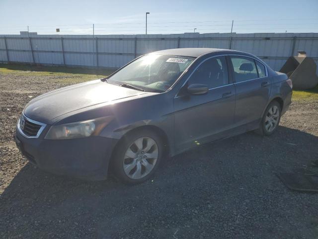 2008 HONDA ACCORD LXP, 