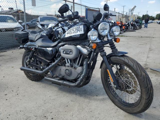 2011 HARLEY-DAVIDSON XL1200 N, 