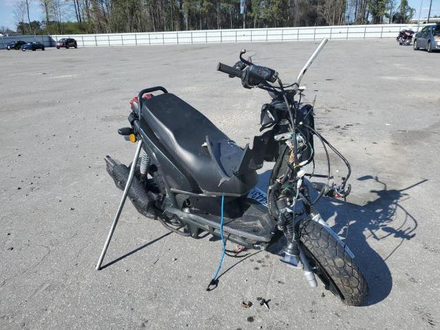 2020 OTHR MOPED, 