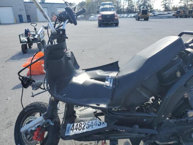 L37MMGFV2MZ010085 - 2020 OTHR MOPED BLACK photo 8