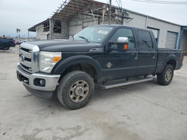 2014 FORD F250 SUPER DUTY, 