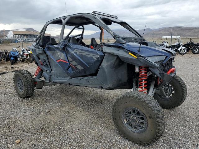 3NSRMC2K5PG390822 - 2023 POLARIS RZR PRO R 4 PREMIUM BLUE photo 1