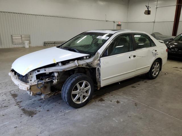 2004 HONDA ACCORD EX, 