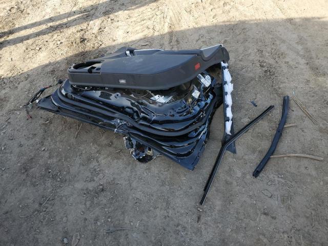 5YJSA1E14HF218694 - 2017 TESLA MODEL S BLACK photo 12