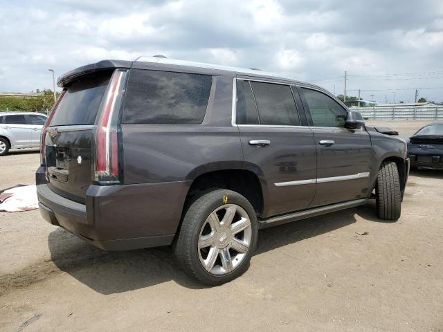 1GYS3CKJ8GR255602 - 2016 CADILLAC ESCALADE PREMIUM BLACK photo 3