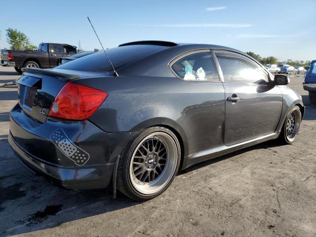 JTKDE167480240749 - 2008 SCION TC GRAY photo 3