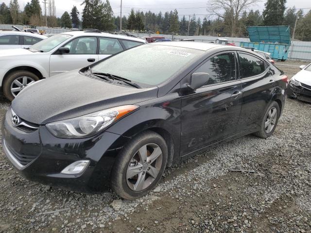 2013 HYUNDAI ELANTRA GLS, 