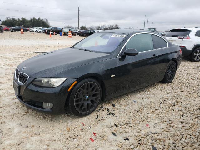 2008 BMW 3 SERIES I SULEV, 