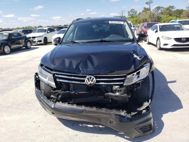 3VV3B7AX7MM099657 - 2021 VOLKSWAGEN TIGUAN SE BLACK photo 5