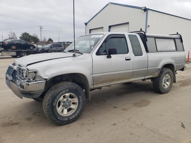 1992 TOYOTA PICKUP 1/2 TON EXTRA LONG WHEELBASE SR5, 