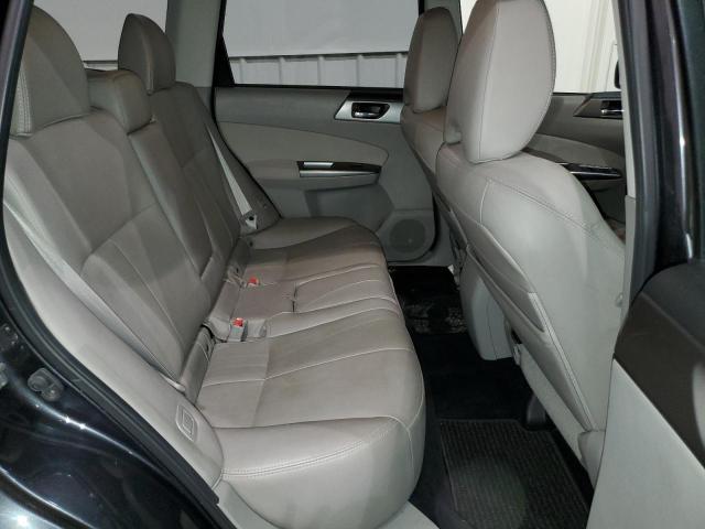 JF2SHAGCXDH402169 - 2013 SUBARU FORESTER TOURING 石墨色 照片 11